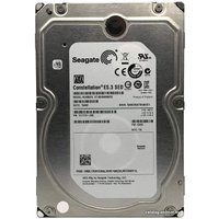 Жесткий диск Seagate Constellation ES.3 4TB ST4000NM0053