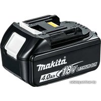 Аккумулятор Makita BL1840 (18В/4.0 а*ч)