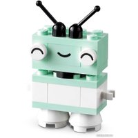 Набор деталей LEGO Classic 11028 Творческое пастельное веселье