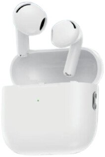 Наушники Bingo VT-i04 (белый)