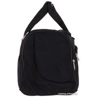 Дорожная сумка Mr.Bag 014-436-MB-BLK (черный)