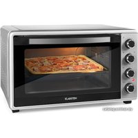 Мини-печь Klarstein Masterchef 45 (серебряный)