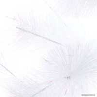 Ель Серпантин Белоснежная вьюга 90 см (белый) 848-020