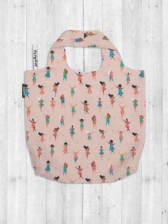 JoyArty Девушки в танце bstl_204235