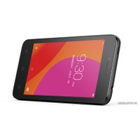 Телефон Lenovo Vibe B Black [2016a40]