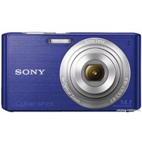 Фотоаппарат Sony Cyber-shot DSC-W610