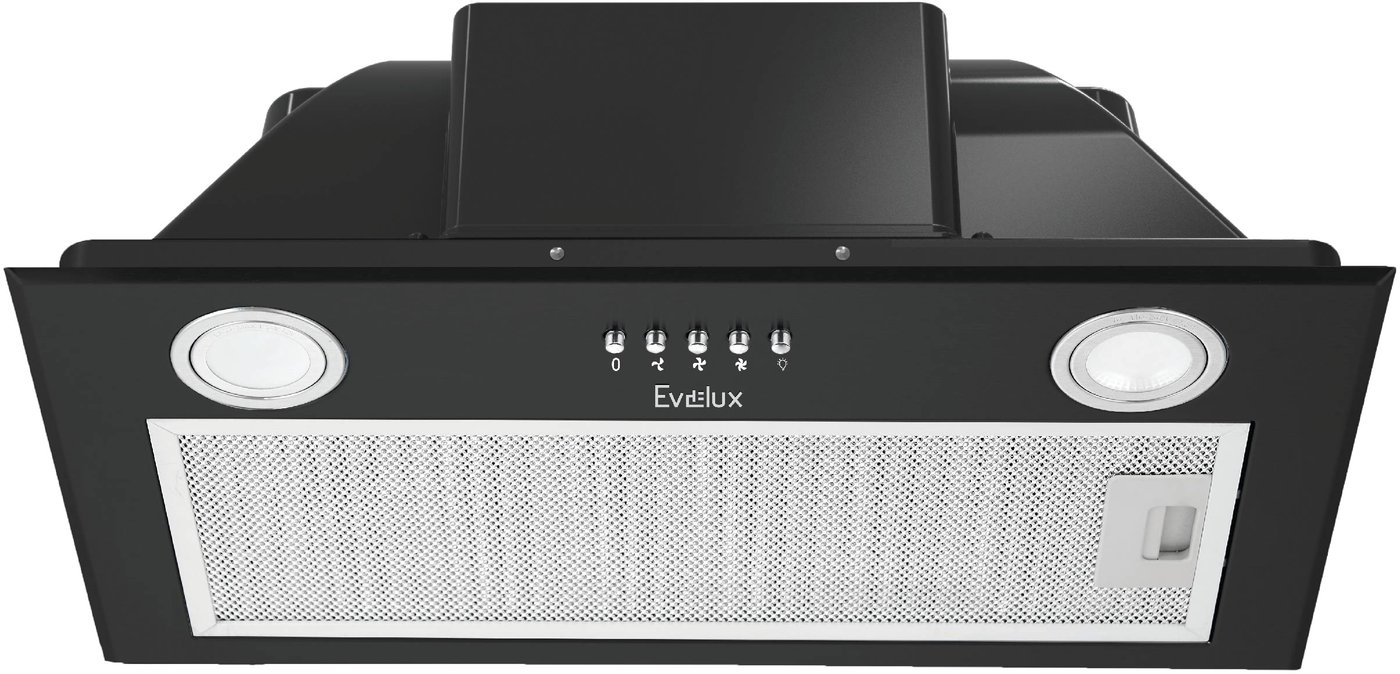 

Кухонная вытяжка Evelux Margit 60 B