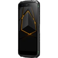 Телефон Doogee S41T 4GB/64GB (зеленый)