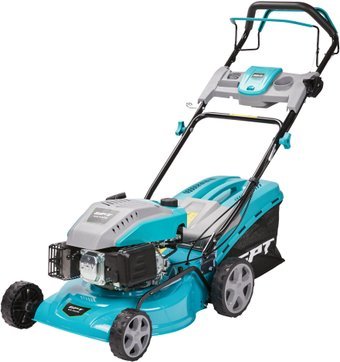 

Газонокосилка GPT GLM-T4327SR