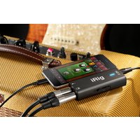 Аудиоинтерфейс IK Multimedia iRig HD 2