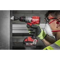 Ударная дрель-шуруповерт Milwaukee M18 FUEL M18FPD3-502X 4933479860 (с 2-мя АКБ, кейс)