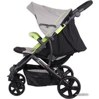 Коляска прогулочная «книга» Coletto Amico