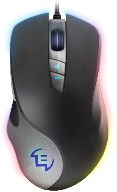 

Игровая мышь SVEN RX-G970