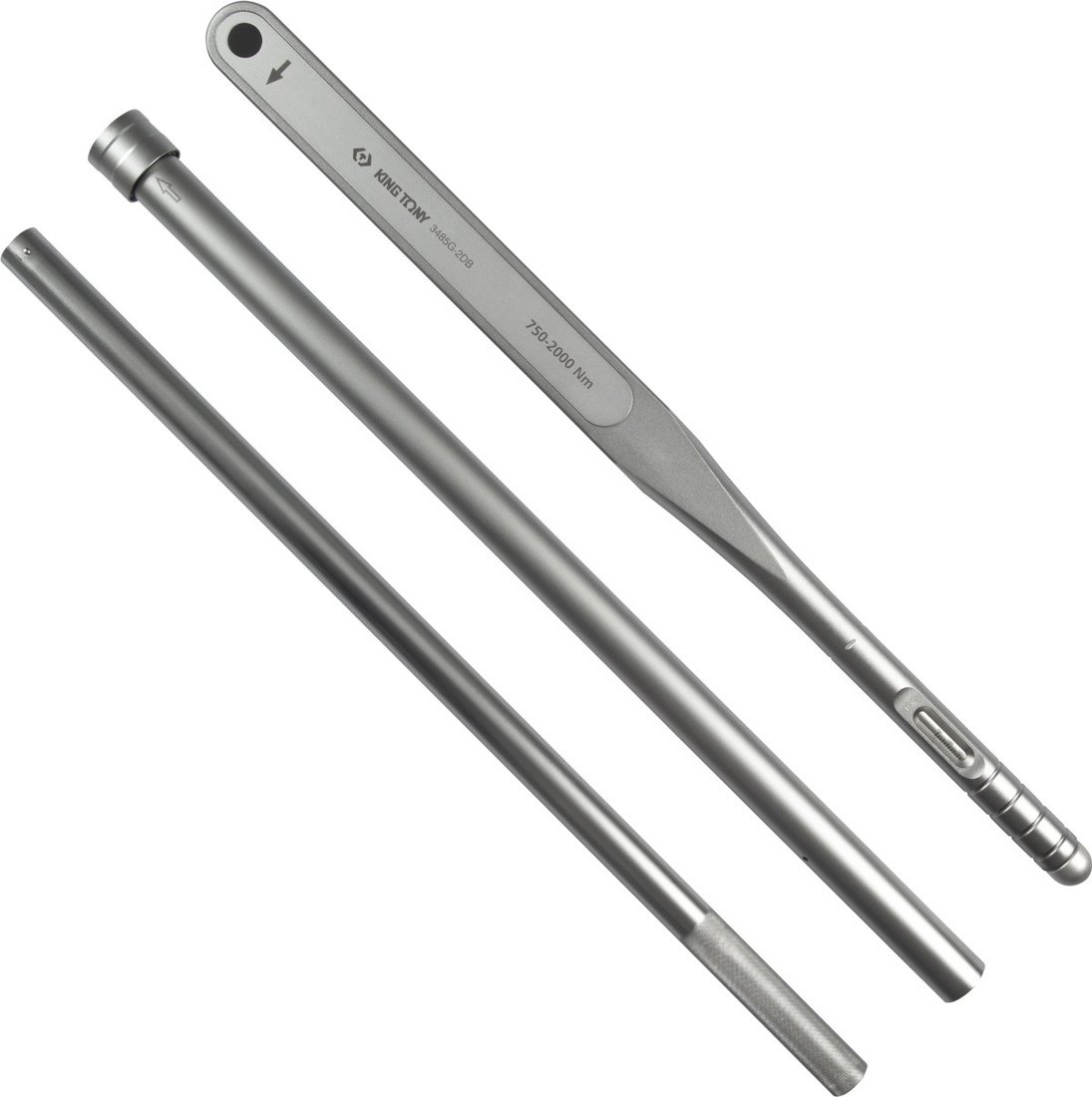 Динамометрический ключ King Tony Aluminium 3485G-2DB