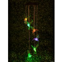 Уличный подвесной светильник ArtStyle Колибри CL-S18M