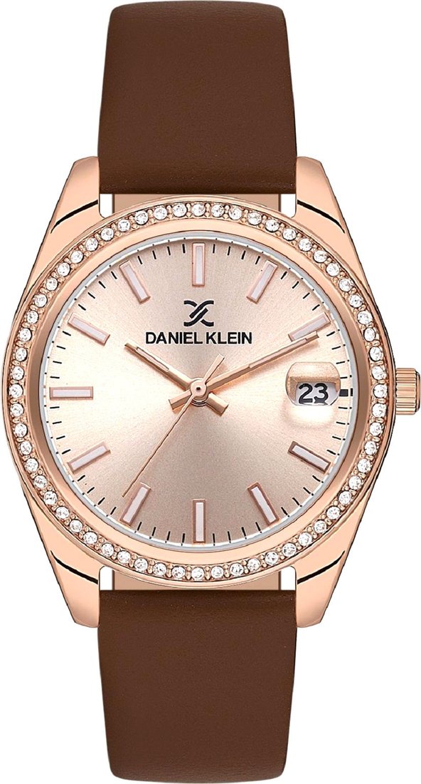 

Наручные часы Daniel Klein 13597-6
