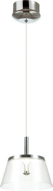 

Подвесная люстра Odeon Light Abel 4108/7L