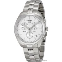 Наручные часы Tissot PR 100 Chronograph Gent T101.417.11.031.00