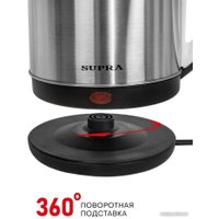 Электрический чайник Supra KES-1824