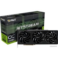 Видеокарта Palit GeForce RTX 4080 Super JetStream OC 16GB NED408SS19T2-1032J