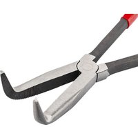 Длинногубцы JBC 5047P3 (63230)