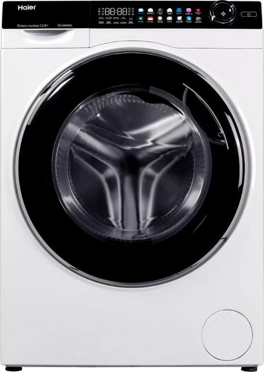 

Стирально-сушильная машина Haier HWD120-BD14378