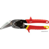 Ножницы по металлу Milwaukee 48-22-4532