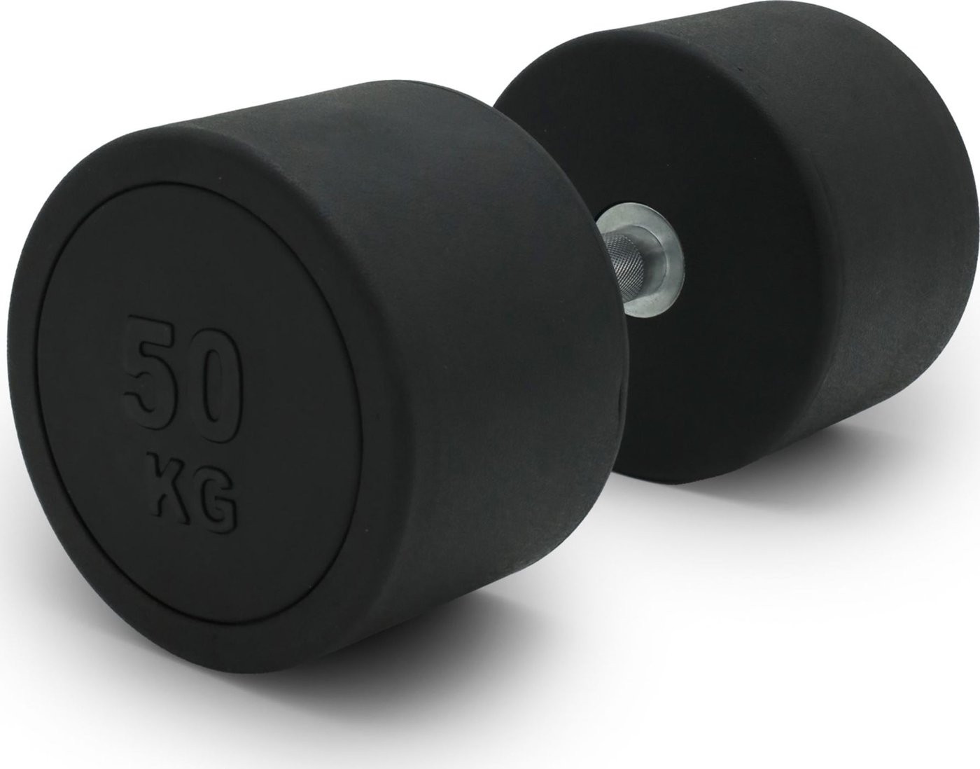 

Гантель Unixfit Pro DBRND50PBK 50 кг