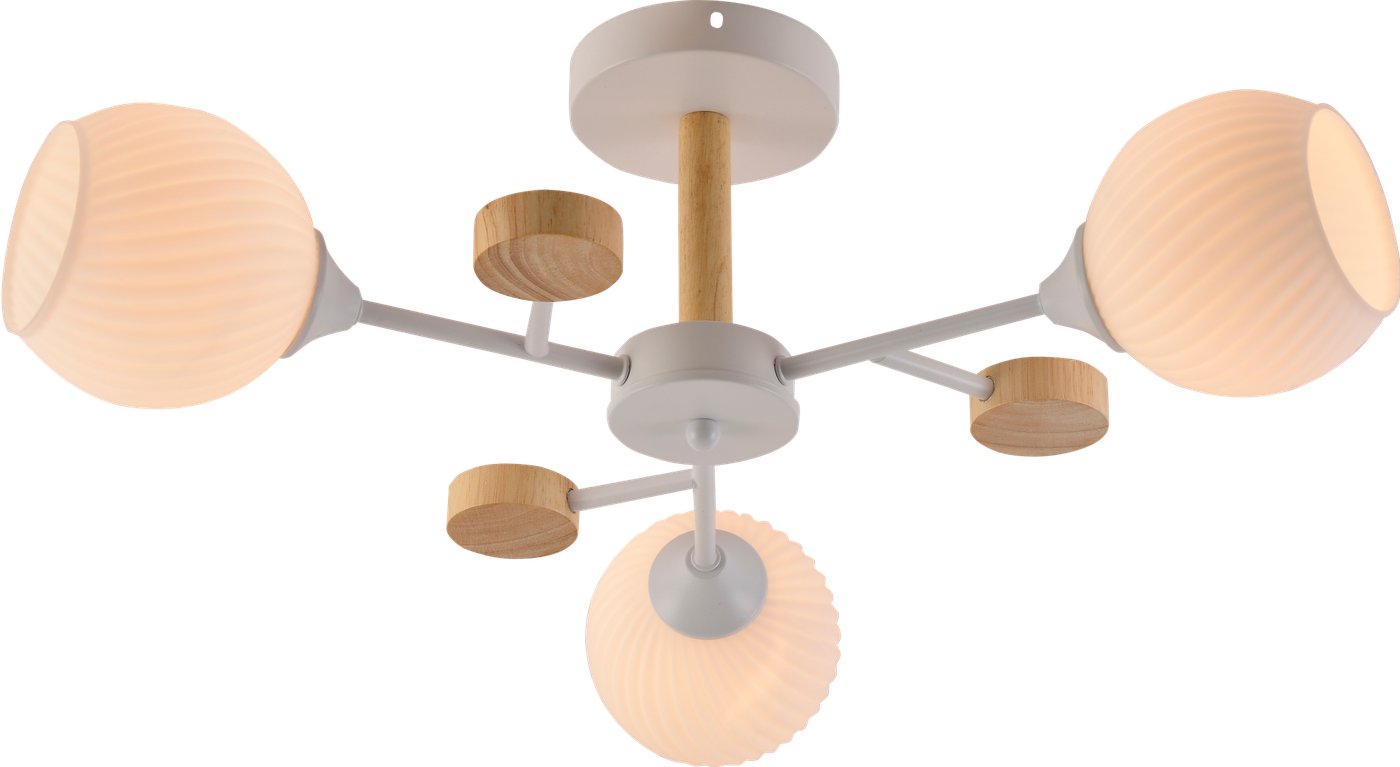 

Люстра средней высоты Rivoli Chiara 9180-303 Б0068427