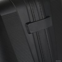 Чемодан-спиннер American Tourister Airconic Onyx Black 77 см