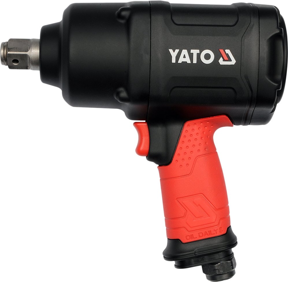 

Пневматический гайковерт Yato YT-09571