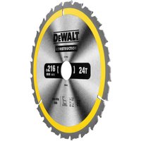 Пильный диск DeWalt DT1952