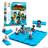 Головоломка Bondibon Пираты перестрелка ВВ5267