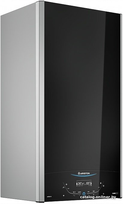Отопительный котел Ariston Alteas XC 30 FF 3301671