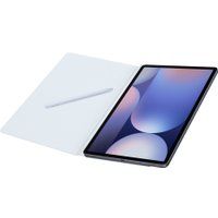 Чехол для планшета Samsung Smart Book Cover Tab S9+ (голубой)