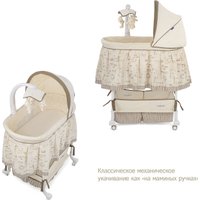 Люлька Simplicity 3070L (jungle)