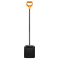Лопата совковая Fiskars Solid 1003457