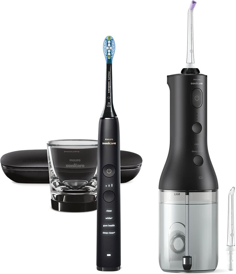 Ирригатор  Philips Sonicare Cordless Power Flosser HX3886/43
