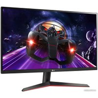Игровой монитор LG 27MP60GP-B