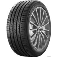 Летние шины Michelin Latitude Sport 3 Acoustic 315/40R21 111Y