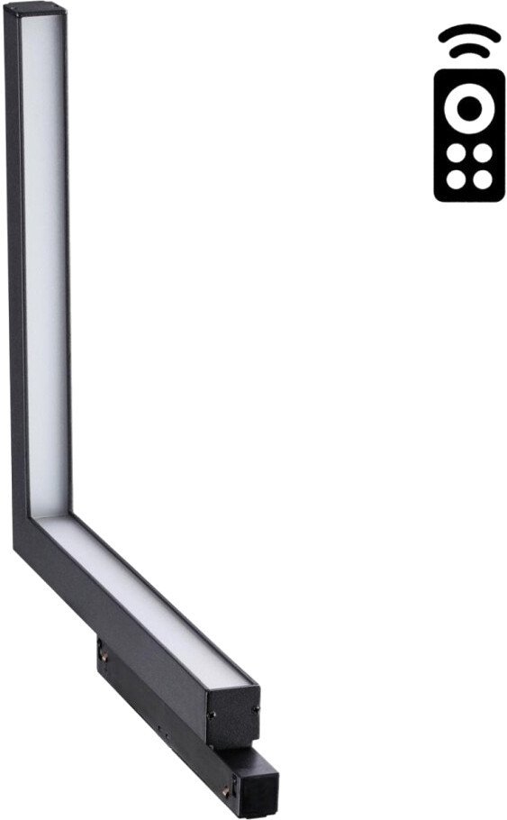 

Трековый светильник Novotech Flum 358915