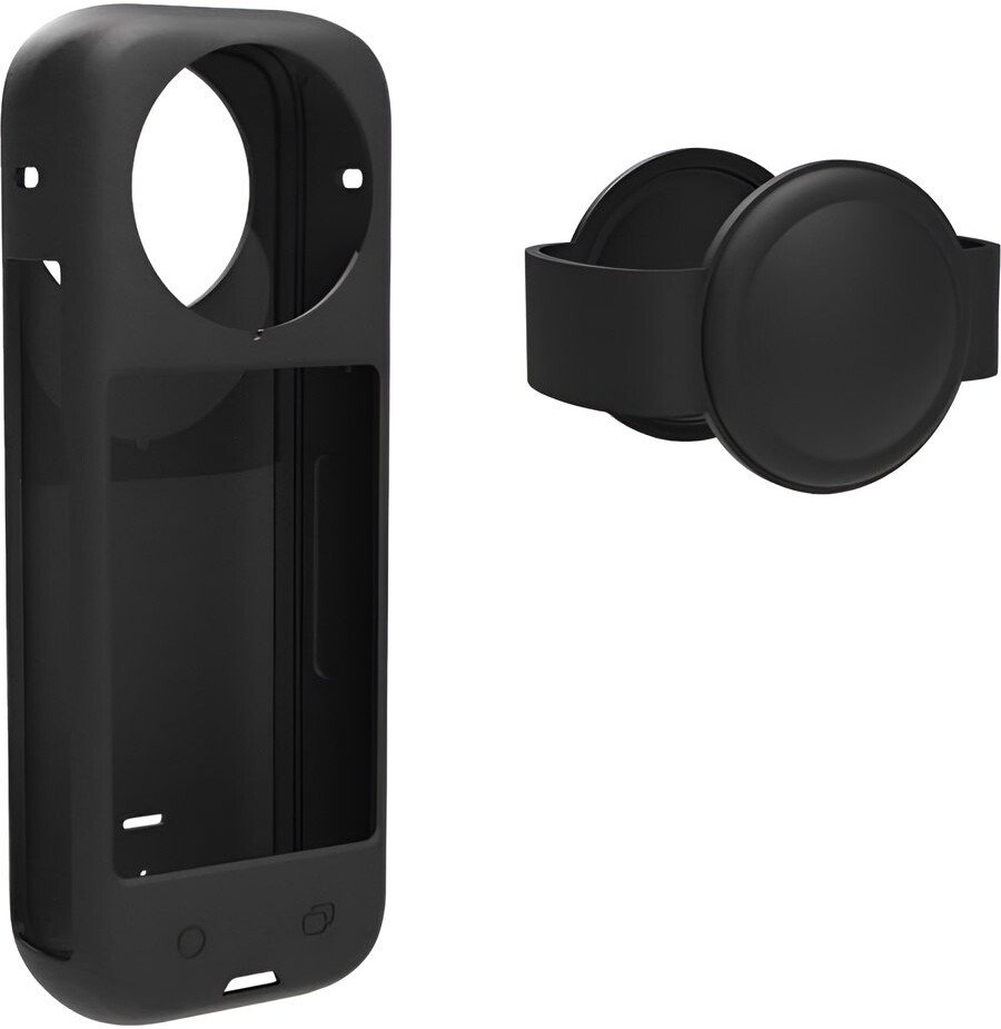 Чехол Zarrumi SCE-IX4