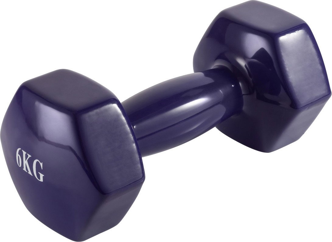 

Гантель VictoryFit VF-DV060 6 кг