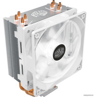 Кулер для процессора Cooler Master Hyper 212 LED White Edition RR-212L-16PW-R1