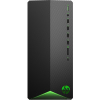 Компьютер HP Pavilion Gaming TG01-1014ur 2S7R7EA