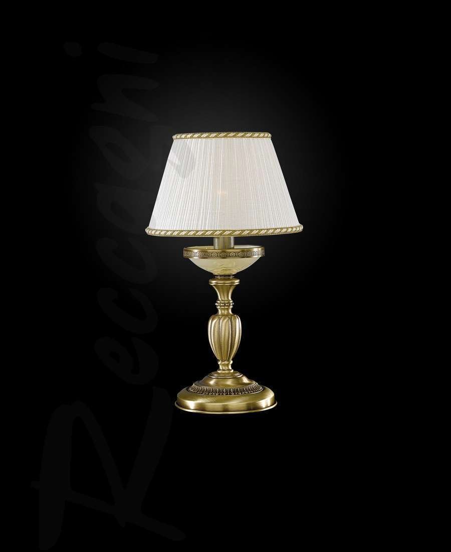 

Настольная лампа Reccagni Angelo P 6422 P