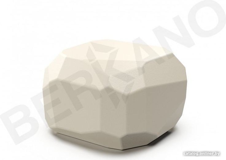 Фигурка для сада Berkano Polysquare 210_013_12 (бежевый)