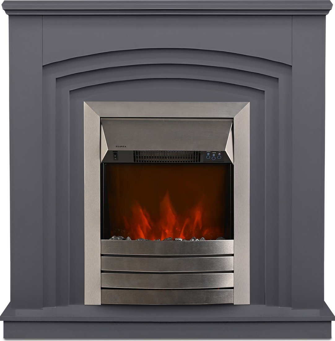 Каминокомплект Planta PORT022G-FS600S