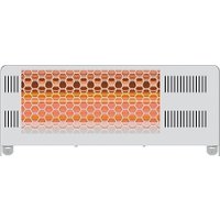 Инфракрасный обогреватель Energolux Eiger EIHS-2000-E1-iBox