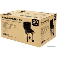 Гриль GoGarden Grill-Master 53